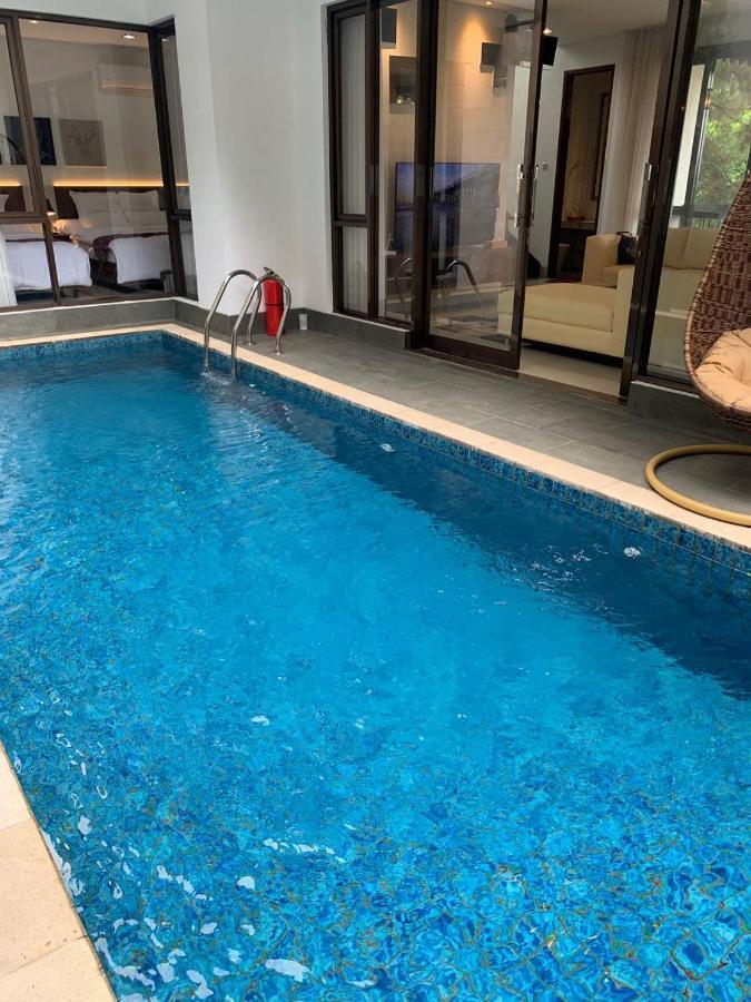 Platinum Dago Resort Villa 15Px Private Pool Bandung Bengkok Eksteriør bilde